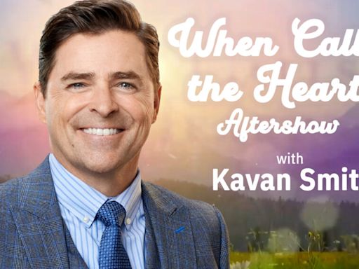 'WCTH' Aftershow: Kavan Smith on Lee as Mayor & Enjoying Family Scenes