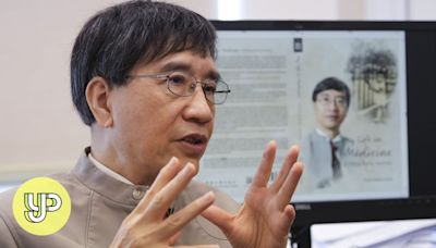 Hong Kong’s ‘medical detective’ warns another pandemic is coming