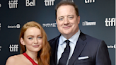 Sadie Sink Had No Idea Who Brendan Fraser Was Before ‘The Whale’: ‘I Was Unfamiliar with His Work’