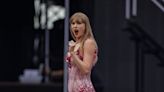 Nachfrage nach Zimmern steigt um 3500 Prozent: So kurbelt die „Eras Tour“ von Taylor Swift die deutsche Wirtschaft an