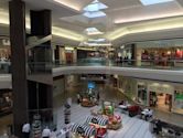 Fair Oaks Mall