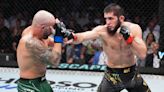 UFC 294 Livestream: How to Watch Islam Makhachev vs. Alexander Volkanovski Online