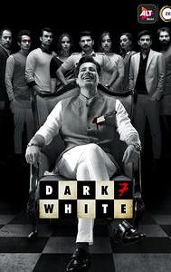 Dark 7 White