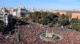 El PP llama a movilizarse contra los "bulos" del Gobierno