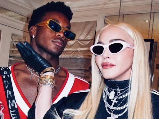 Madonna's son David Banda doesn't have ‘enough money for food’ after moving out of mom's house