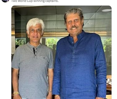 What's Happened To Arjuna Ranatunga?