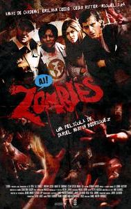 Aj Zombies!