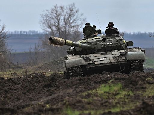 Ucrania: Zelenski reconoce difícil situación de su ejército en Járkov - Noticias Prensa Latina
