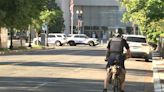 D.C. police investigate suspicious package near Superior Court building - KYMA