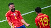 Yamal, 16, leads Spain's new generation to 3-0 win over Croatia at Euro 2024