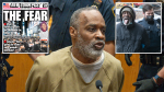 Homeless man who fatally shoved Michelle Go in NYC subway explodes in court as DA claims he’s now mentally fit for trial