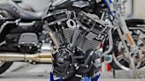 S&S Cycle MK136 Crate Engine