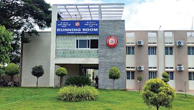 SWR provides enhanced facilities for running staff - Star of Mysore