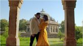 Ghudchadi trailer: Sanjay Dutt-Raveena Tandon’s love story clashes with Parth Samthaan-Khushalii Kumar