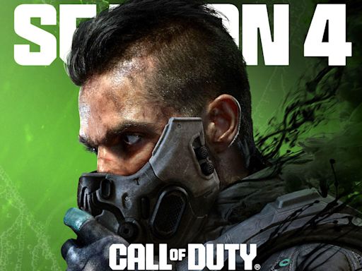 Call of Duty: MW3 Season 4 Update Released, Patch Notes Revealed