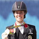 Charlotte Dujardin