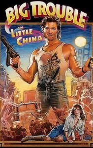 Big Trouble in Little China