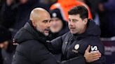 Man City vs Chelsea: Mauricio Pochettino has a rare chance to deny old rival Pep Guardiola in FA Cup