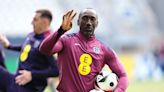 Phil Foden hails Jimmy Floyd Hasselbaink for role in England’s penalty triumph