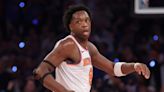 Knicks keep OG Anunoby with five-year, $212.5M deal