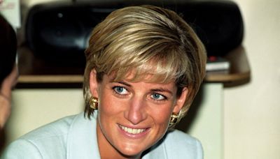 Royal news live: Diana’s dresses and letters to fetch huge sum at auction as Anne in hospital for fifth night