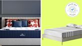 4th of July hybrid mattress deals: Save up to 50% at DreamCloud, Leesa, and more