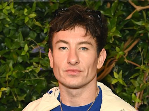 Barry Keoghan In Talks to Join Chris Hemsworth & Mark Ruffalo in ‘Crime 101′ Movie