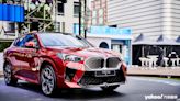 2024 BMW X2大改款、iX2正式登台！含純電三規格225萬起強勢衝擊市場！