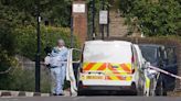 More human remains found in West London as police name Bristol suitcase suspect
