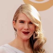 Lily Rabe