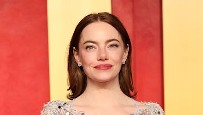 Emma Stone explica por que quer voltar a ser chamada pelo nome verdadeiro