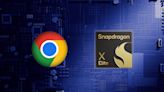 Google 稱專為 Snapdragon 筆電打造的 Chrome 運行更順暢