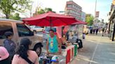 Passaic will begin to crack down on certain street vendors starting this weekend