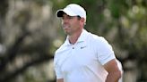 Rory McIlroy says no truth to the rumor he's joining LIV Golf