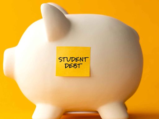 How to Pay Off Student Debt and Started Building Wealth