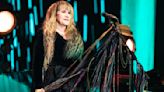 Stevie Nicks Returns to the Hollywood Bowl for a Witchy Night of Shawls, Classics and Tributes