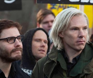 Julian Assange: confira os filmes que falam sobre o criador do WikiLeaks