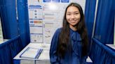 16-year-old Wins $75,000 for Her Award-Winning Discovery That Could Help Revolutionize Biomedical Implants