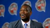 Dikembe Mutombo se somete a tratamiento por tumor cerebral