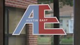 National initiative recognizes Austin-East High School for efforts to help students pursue higher education