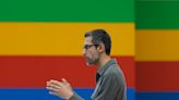 Google’s corporate parent still prospering amid shift injecting more AI technology in search