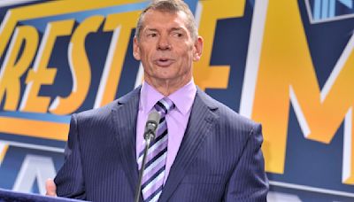 Vince McMahon Files Motion To Lift Court-Ordered Stay In Janel Grant-WWE Lawsuit - Wrestling Inc.