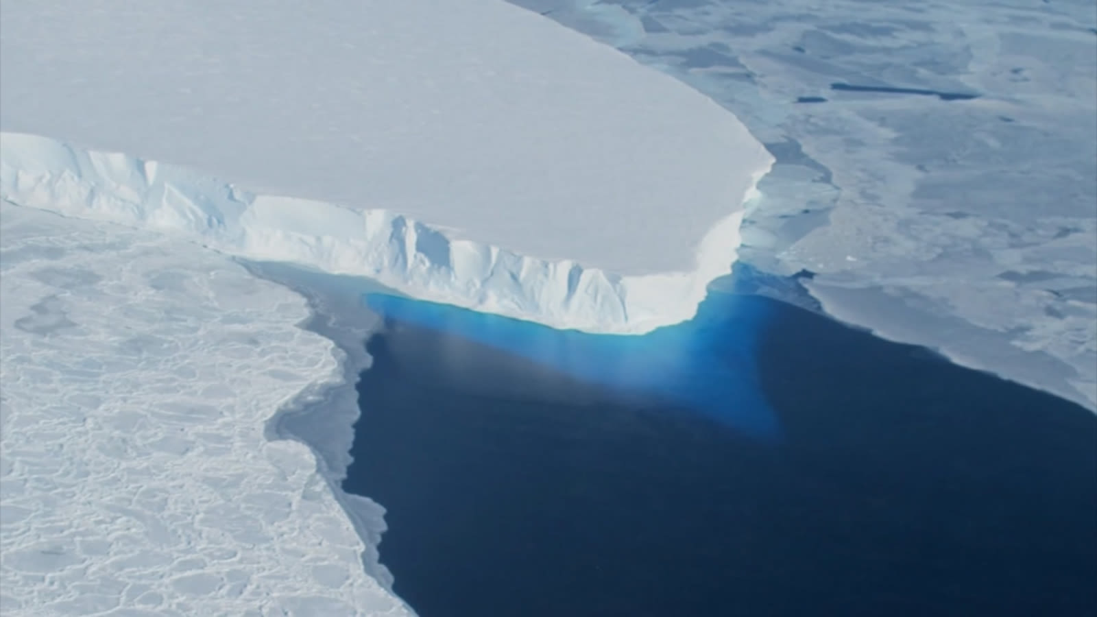 NASA to study heat from North and South poles that could drive Bay Area sea level rise