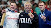 Paris 2024: Adam Peaty pipped to Olympic gold as he misses out on third consecutive title in 100m breaststroke