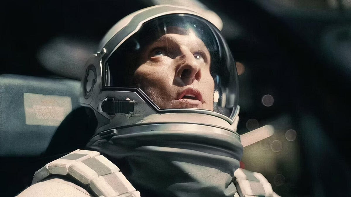 12 Stellar Sci-Fi Movies to Stream on Prime Video Right Now