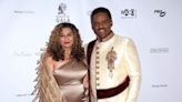 Tina Knowles files for divorce from actor Richard Lawson after 8 years of marriage