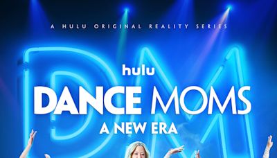 New ‘Dance Moms’ coach Glo Hampton says she's not Abby Lee Miller