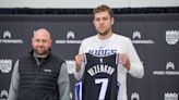 Sasha Vezenkov speaks for first time since joining Sacramento Kings. Here’s what he said