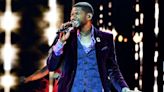 Usher Announces Career-Spanning North American Tour Launching in August