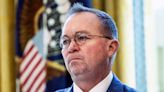 Mulvaney says Jan. 6 committee asked about text message he sent to RNC chair Ronna McDaniel days after 2020 election
